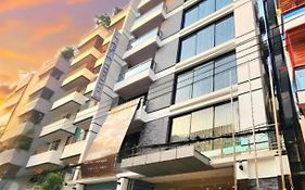 Hotel Safa Residency - Dhaka
